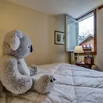 Διαμέρισμα Maison Κουρμαγιέρ