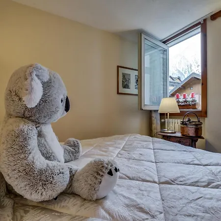 Daire Maison Courmayeur