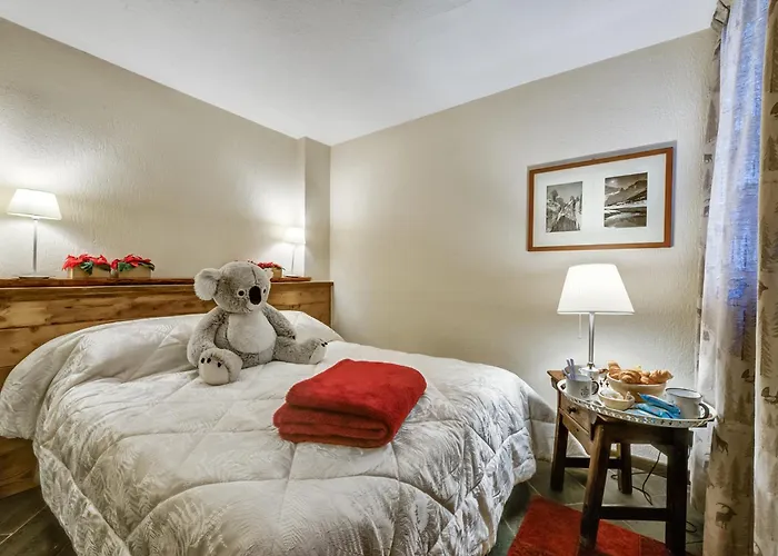 Maison * كورمايور