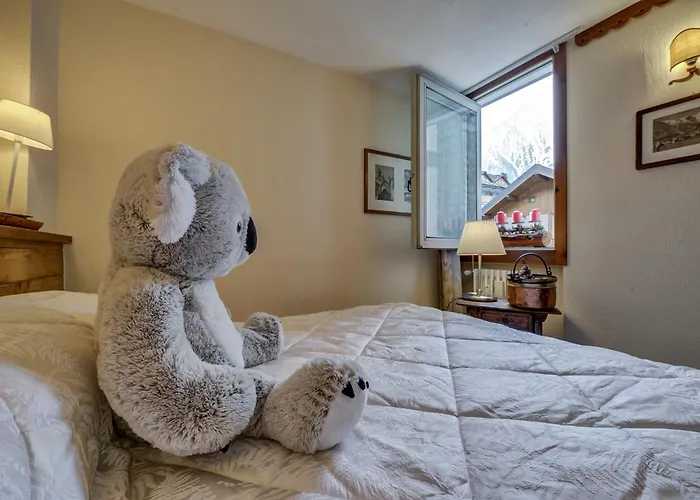 شقة Maison كورمايور